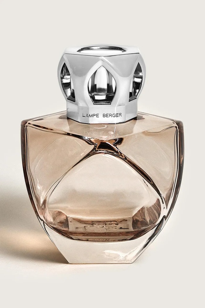 Maison Berger Paris dyfuzor katalityczny z esencją zapachową 302 ml 4849 beżowy AA00