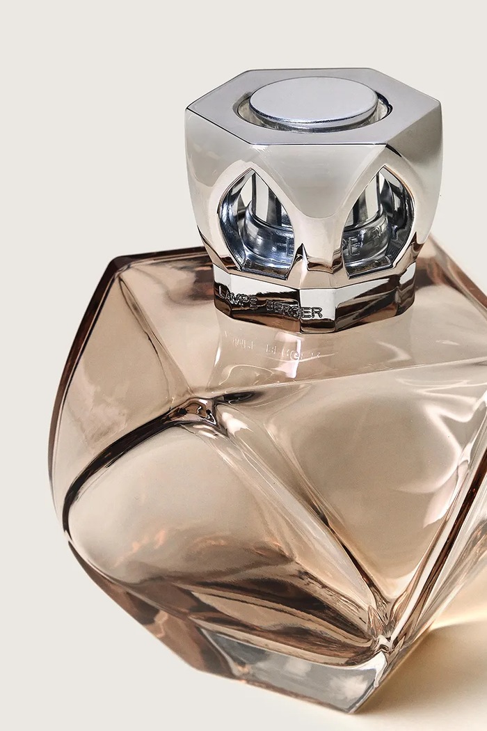 Maison Berger Paris dyfuzor katalityczny z esencją zapachową 302 ml beżowy 4849