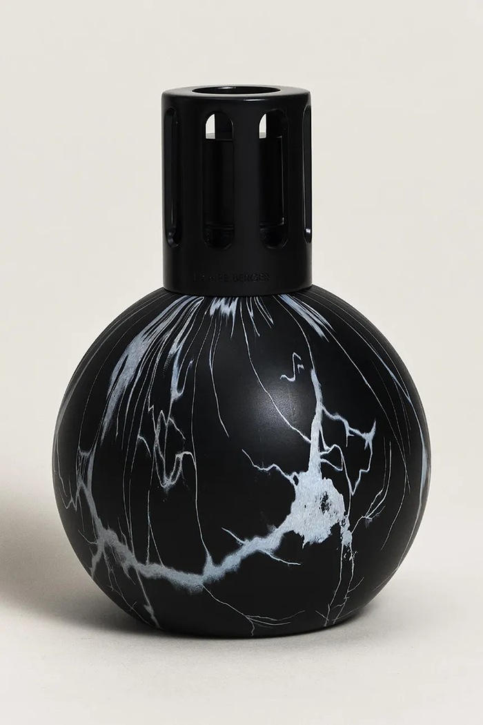 Maison Berger Paris dyfuzor katalityczny 413 ml czarny 4834