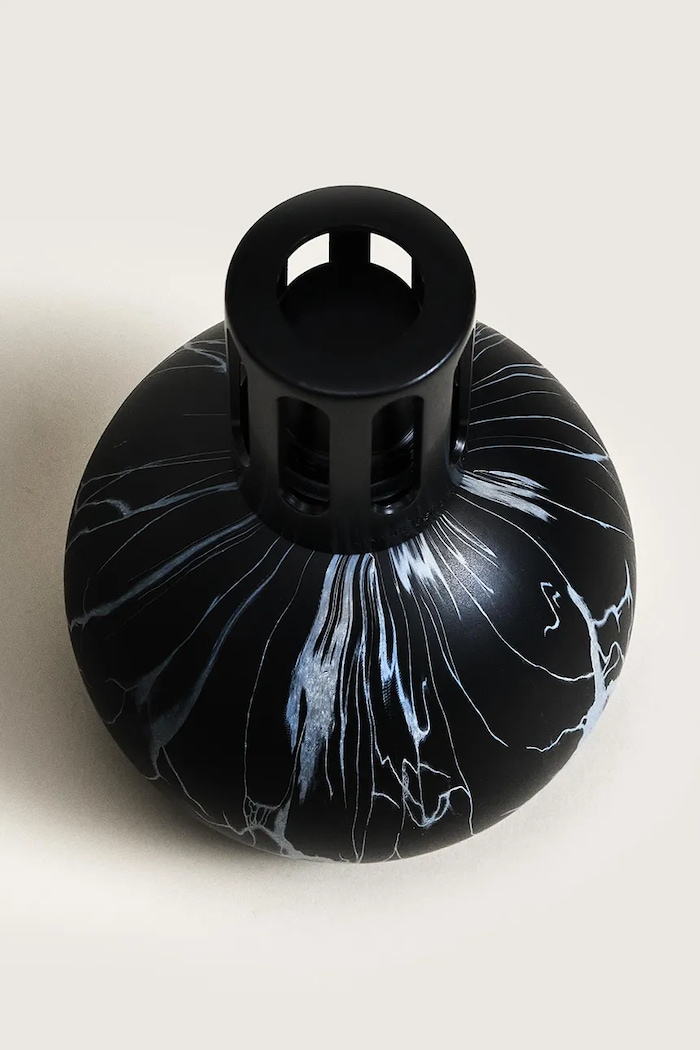 Maison Berger Paris dyfuzor katalityczny 413 ml 4834 czarny AA00