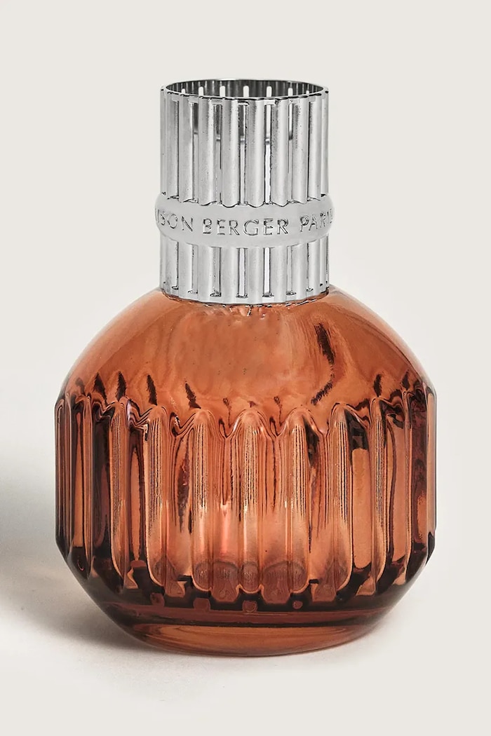 Maison Berger Paris dyfuzor katalityczny 284 ml brązowy 4840