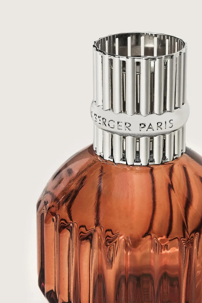 Home SPA Maison Berger Paris dyfuzor katalityczny 284 ml 4840 brązowy