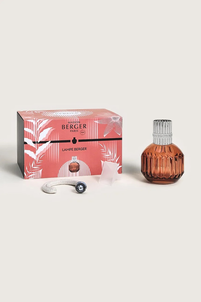 Maison Berger Paris dyfuzor katalityczny 284 ml brązowy 4840