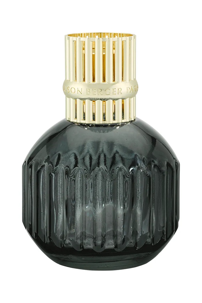 Maison Berger Paris dyfuzor katalityczny 284 ml czarny 4839
