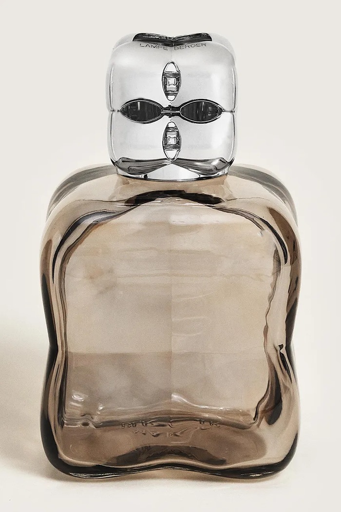Maison Berger Paris dyfuzor katalityczny z esencją zapachową 524 ml 4842 brązowy AA00