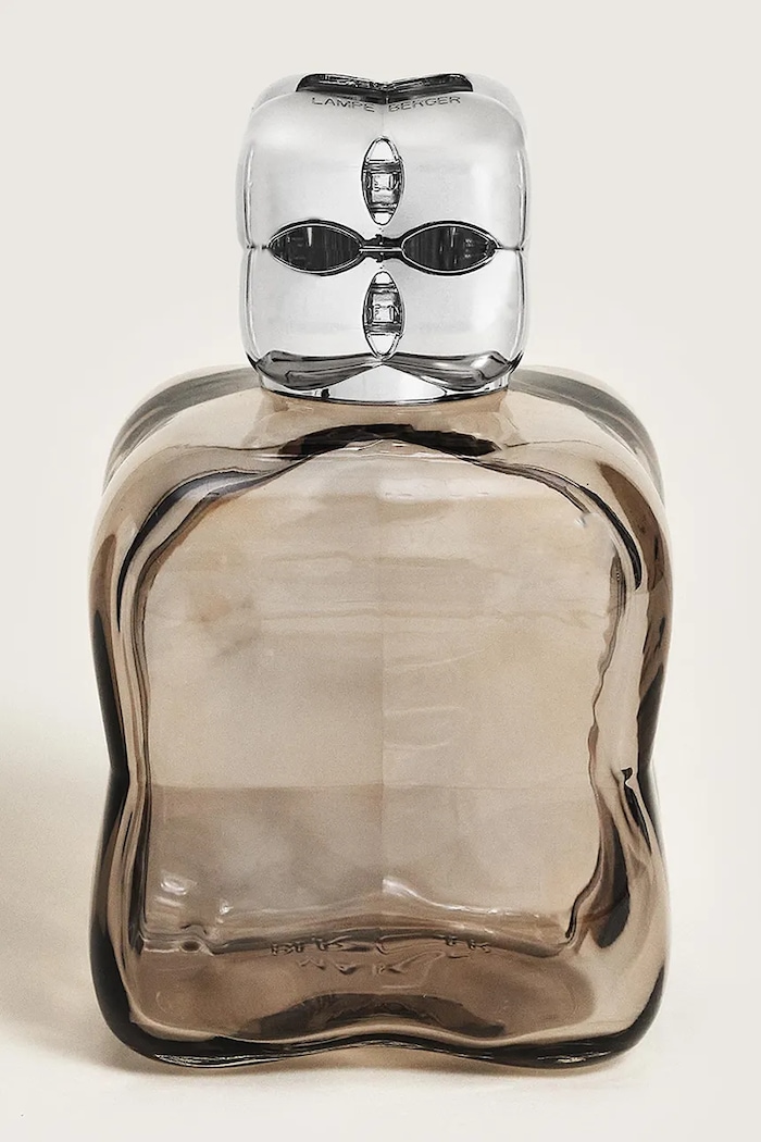 Maison Berger Paris dyfuzor katalityczny z esencją zapachową 524 ml 4842 brązowy AA00