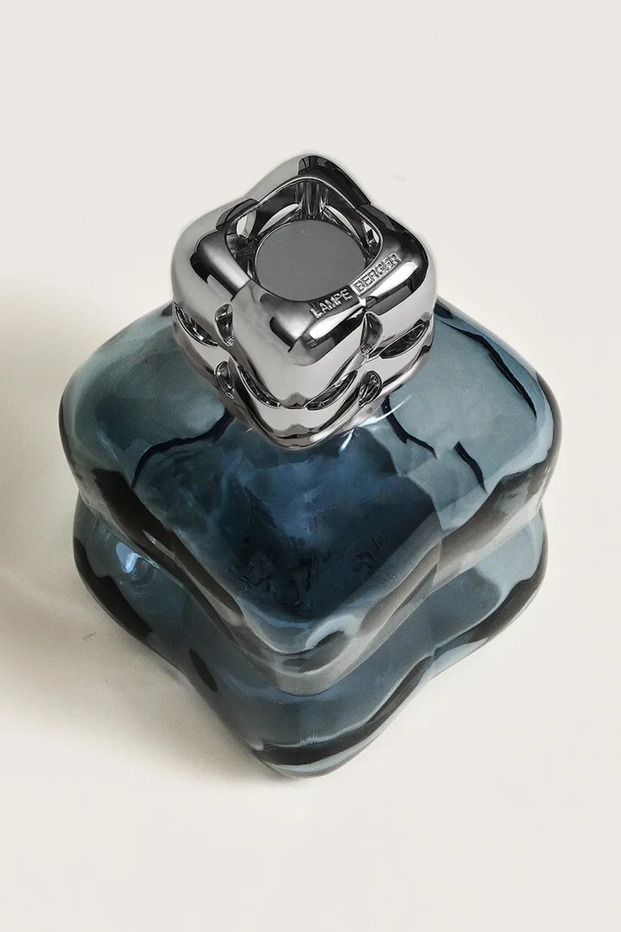 Home SPA Maison Berger Paris dyfuzor katalityczny z esencją zapachową 524 ml 4841 turkusowy