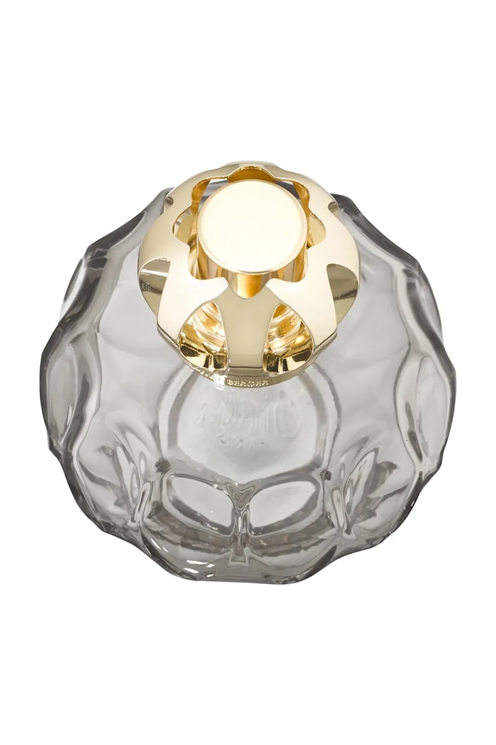 Maison Berger Paris dyfuzor katalityczny z esencją zapachową 310 ml 4862 szary AA00