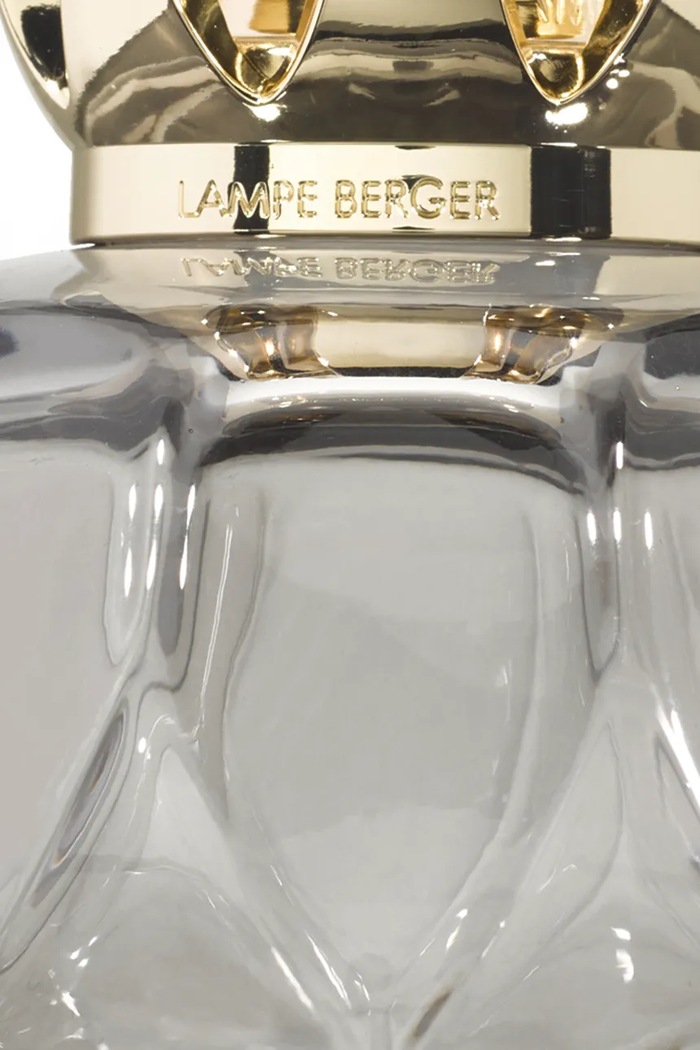 Home SPA Maison Berger Paris dyfuzor katalityczny z esencją zapachową 310 ml 4862 szary