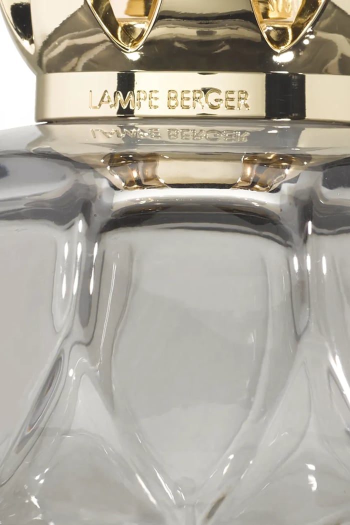 Home SPA Maison Berger Paris dyfuzor katalityczny z esencją zapachową 310 ml 4862 szary
