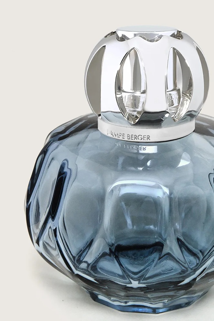 Maison Berger Paris dyfuzor katalityczny z esencją zapachową 310 ml 4861 niebieski AA00