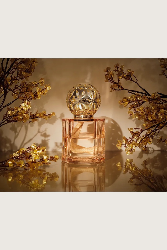 Home SPA Maison Berger Paris dyfuzor katalityczny z esencją zapachową 342 ml 4863 różowy