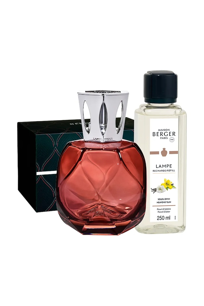 Maison Berger Paris dyfuzor katalityczny 400 ml czerwony 4686