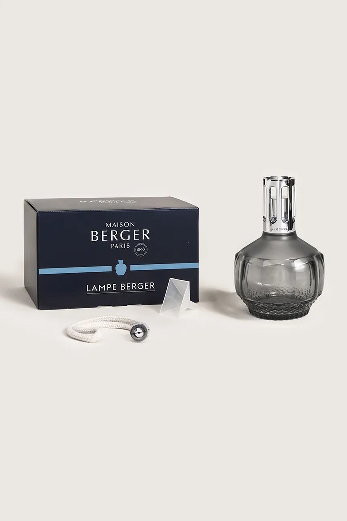 Maison Berger Paris dyfuzor katalityczny 428 ml szary 4832