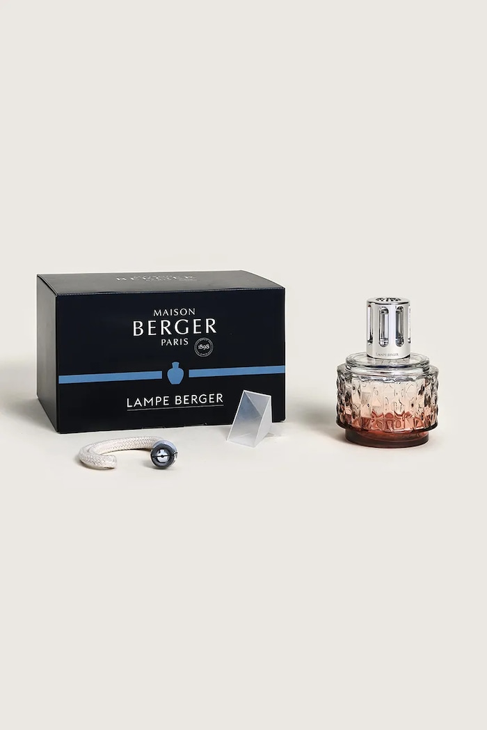 Home SPA Maison Berger Paris dyfuzor 295 ml 4857 czerwony
