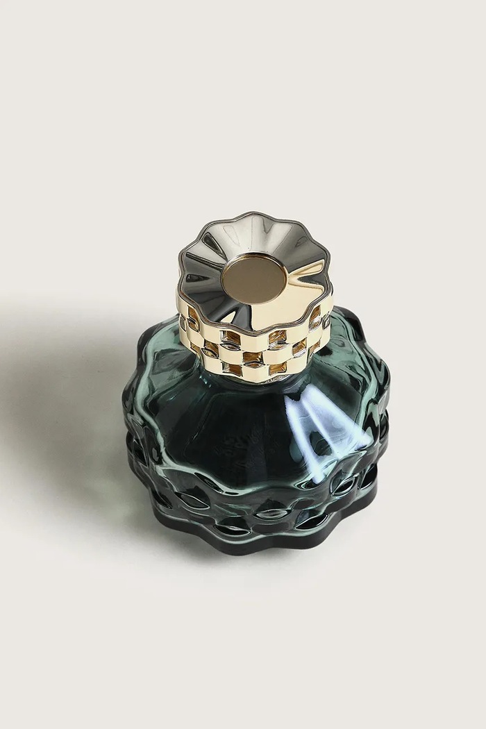 Maison Berger Paris dyfuzor katalityczny 349 ml 4844. turkusowy AA00