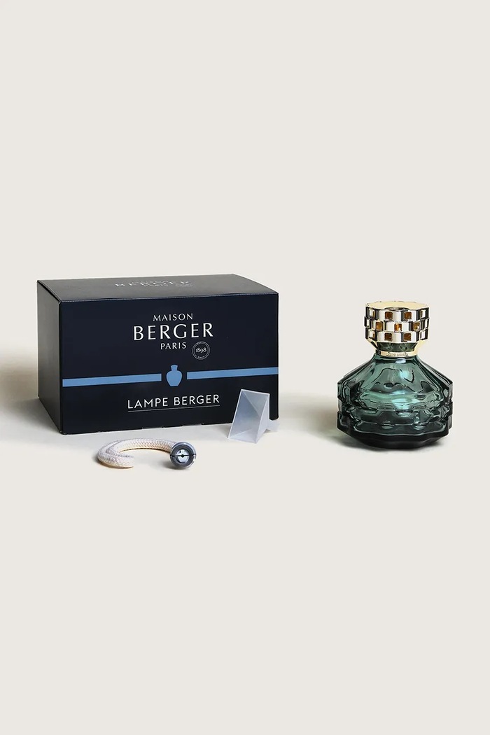 Maison Berger Paris dyfuzor katalityczny 349 ml turkusowy 4844.