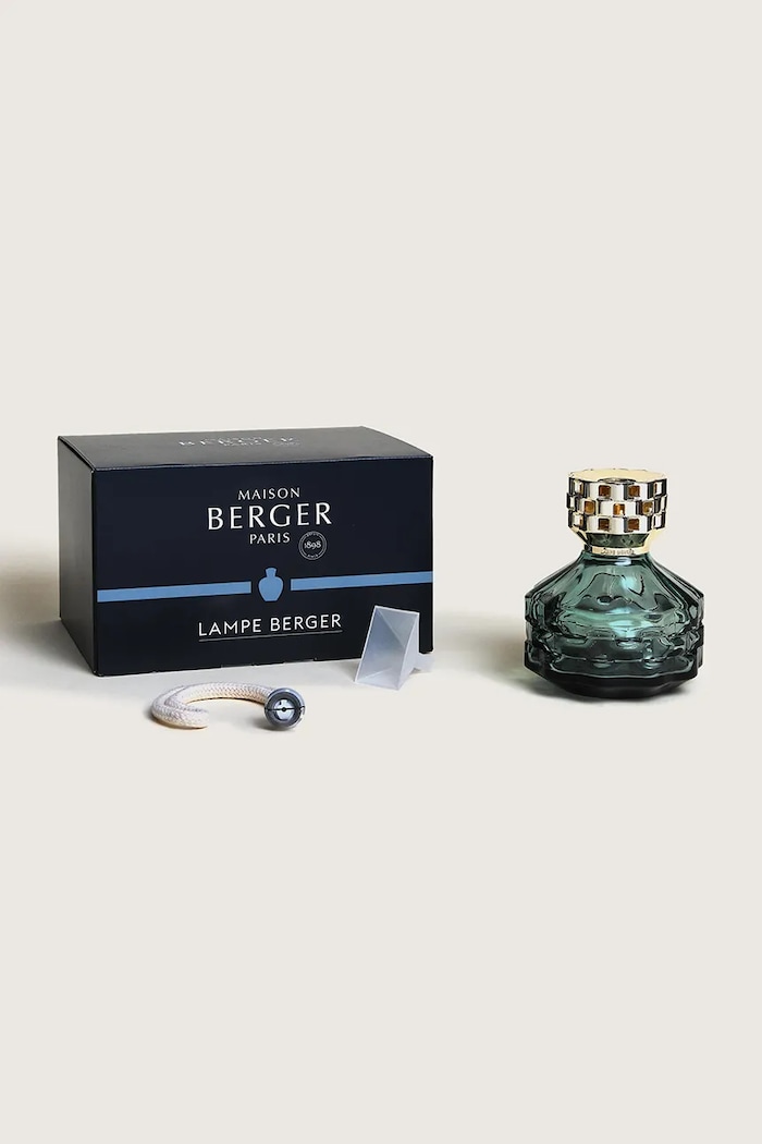 Maison Berger Paris dyfuzor katalityczny 349 ml turkusowy 4844.