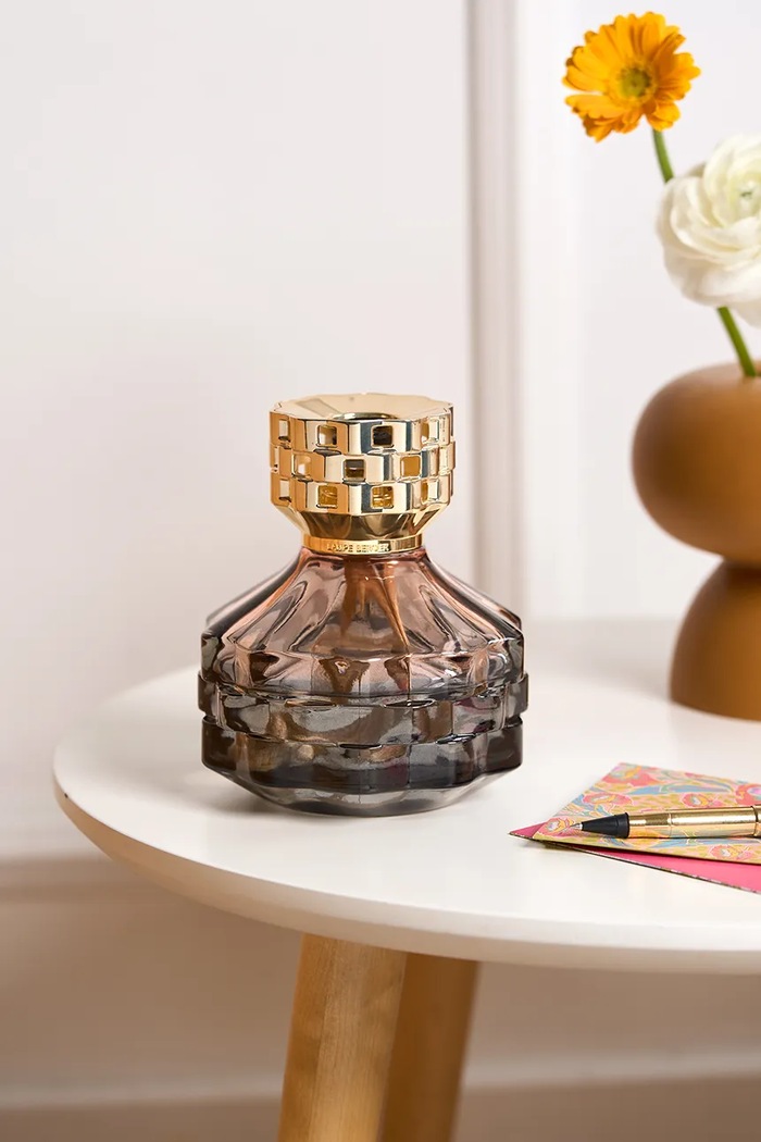 Maison Berger Paris dyfuzor 349 ml 4843 czarny