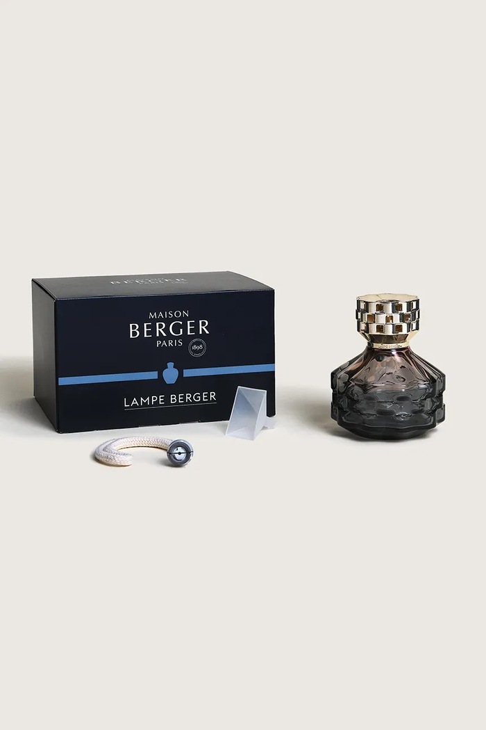 Maison Berger Paris dyfuzor 349 ml czarny 4843