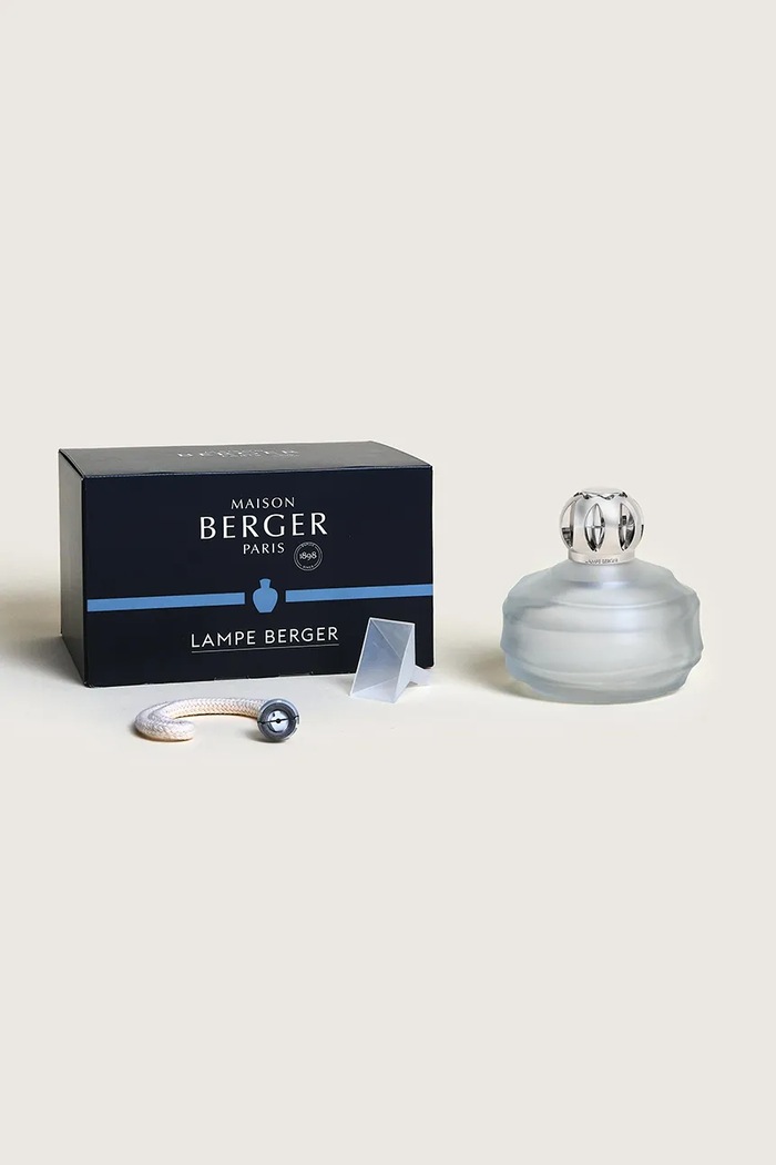 Home SPA Maison Berger Paris dyfuzor katalityczny 470 ml 4851 biały