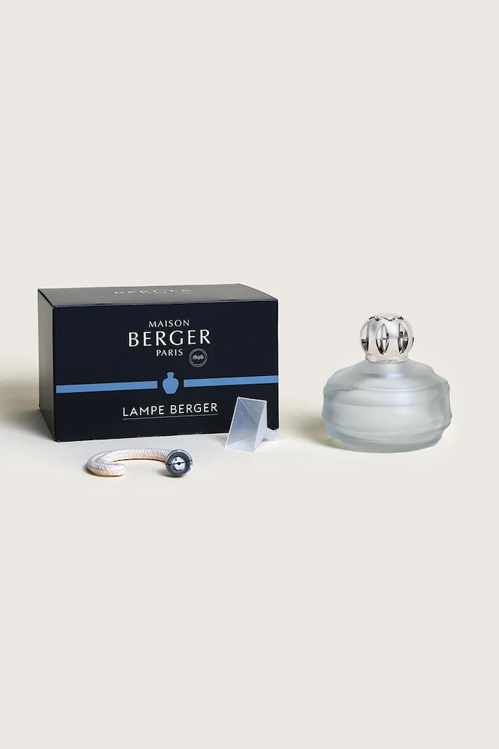 Home SPA Maison Berger Paris dyfuzor katalityczny 470 ml 4851 biały