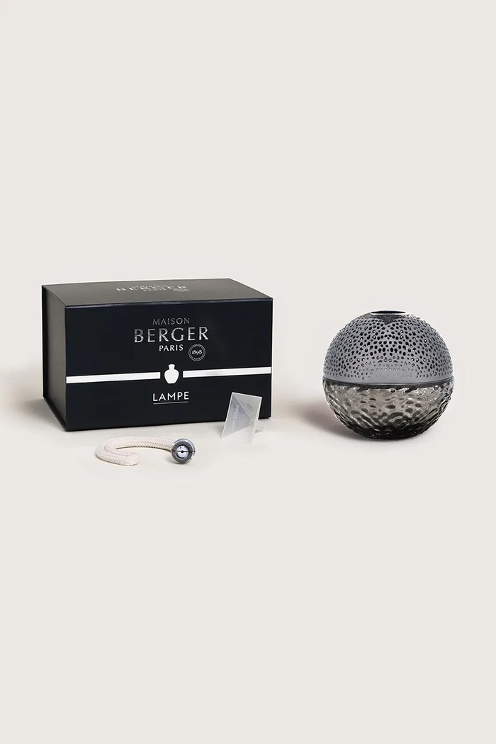 Home SPA Maison Berger Paris dyfuzor katalityczny 448 ml 4836 czarny