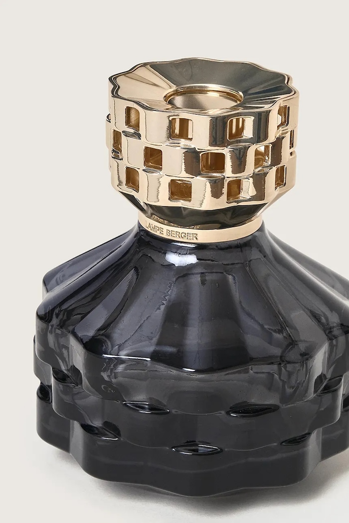 Home SPA Maison Berger Paris dyfuzor katalityczny 344 ml 4889. czarny