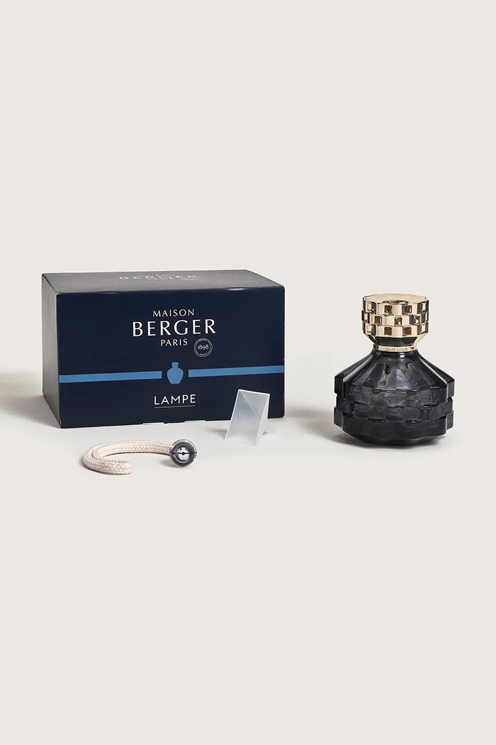 Maison Berger Paris dyfuzor katalityczny 344 ml czarny 4889.