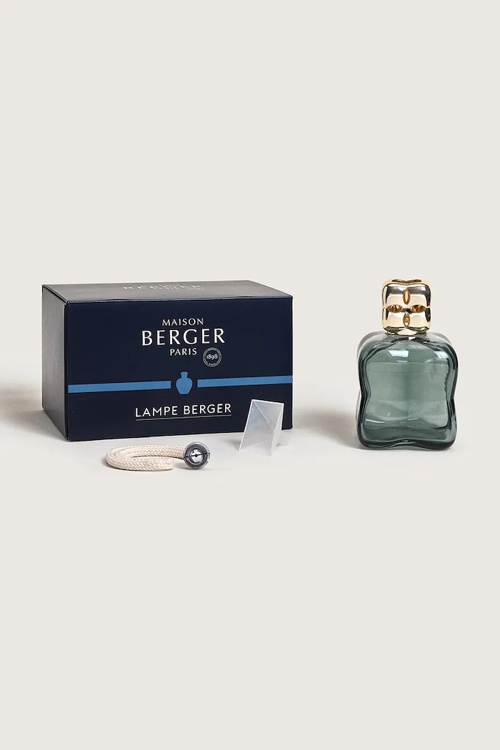 Maison Berger Paris dyfuzor katalityczny 523 ml turkusowy 4888.