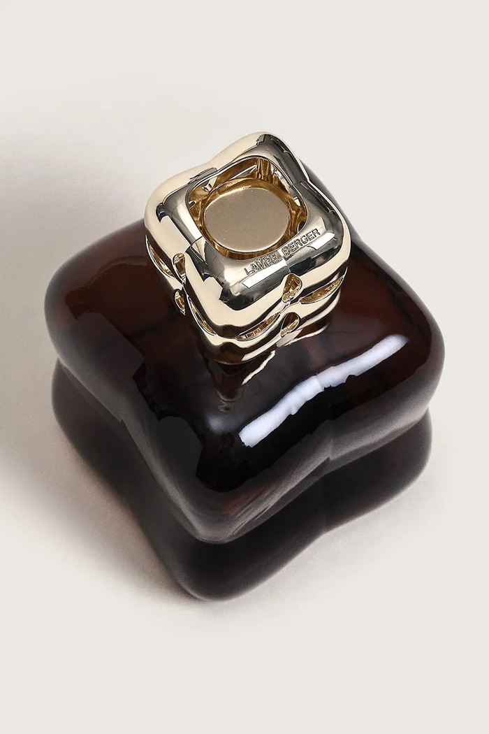 Maison Berger Paris dyfuzor katalityczny 523 ml 4887.. bordowy AA00