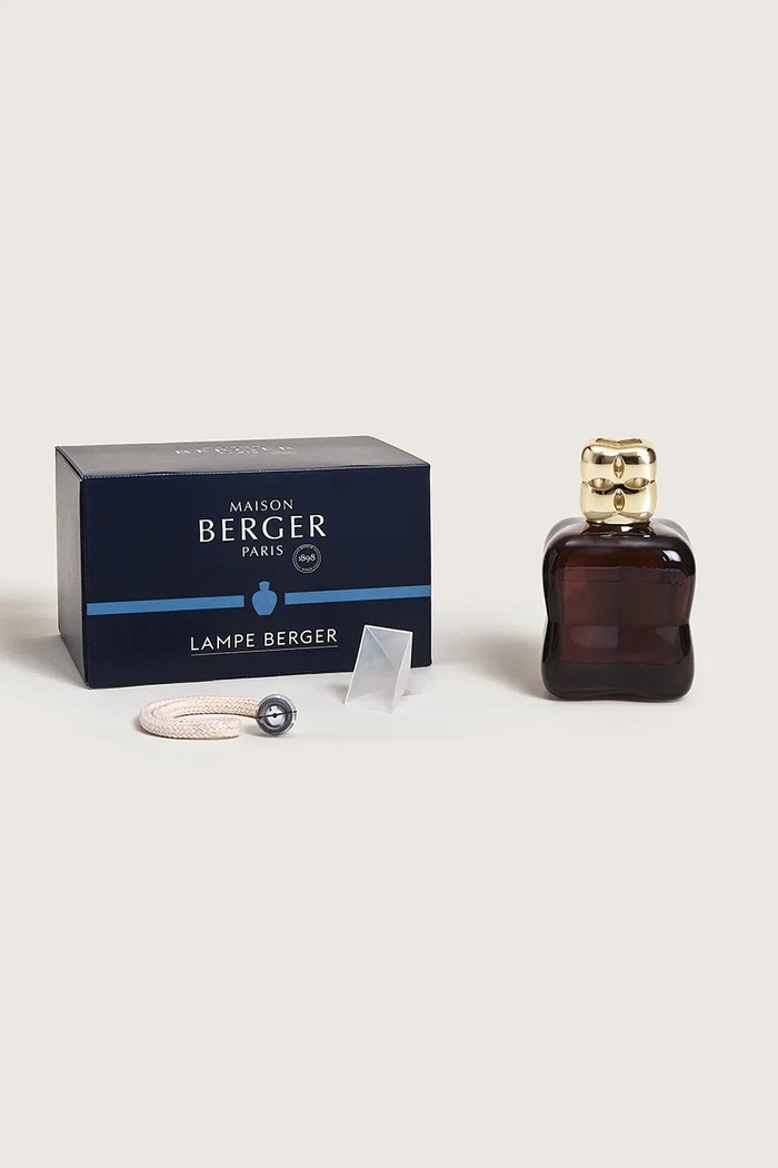 Maison Berger Paris dyfuzor katalityczny 523 ml bordowy 4887..