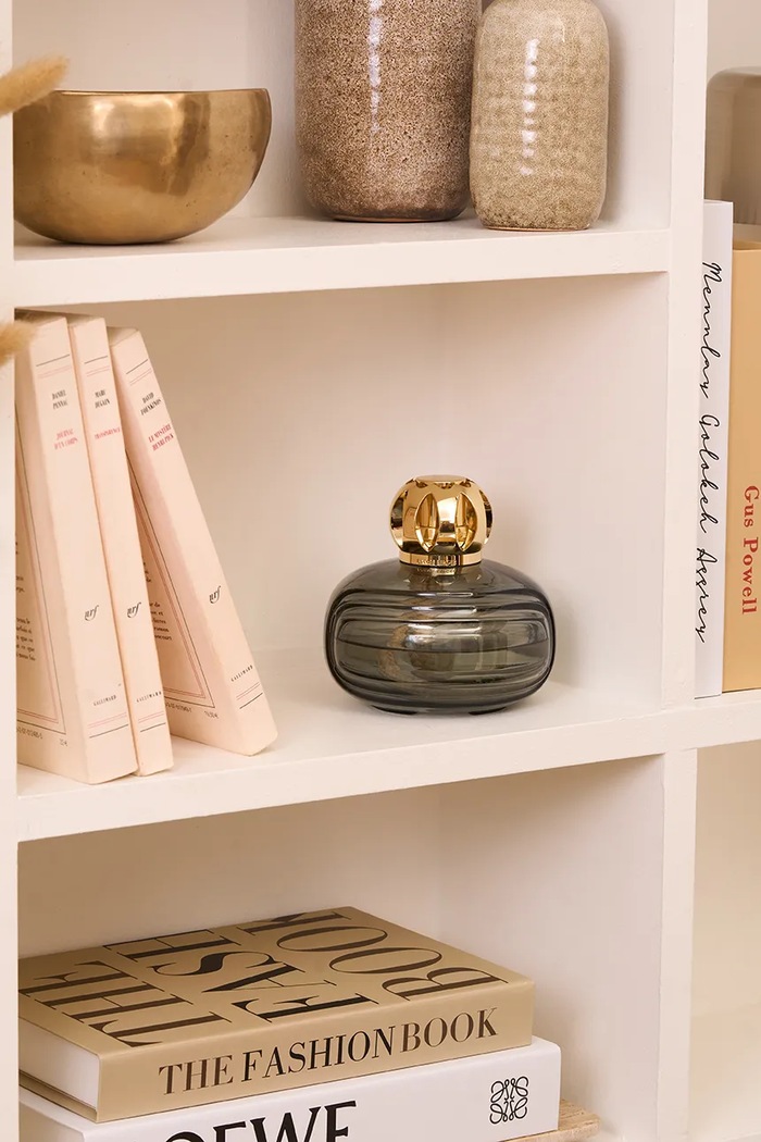 Maison Berger Paris dyfuzor katalityczny 386 ml 4882 szary