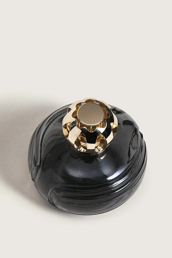 Maison Berger Paris dyfuzor katalityczny 386 ml 4882 szary AA00