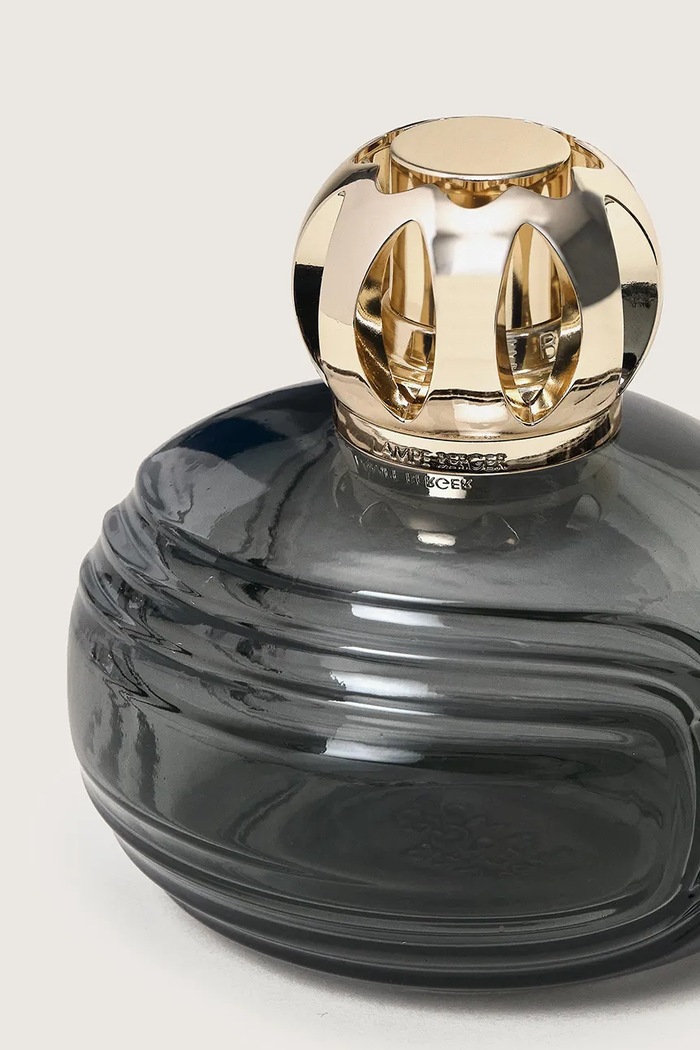 Home SPA Maison Berger Paris dyfuzor katalityczny 386 ml 4882 szary