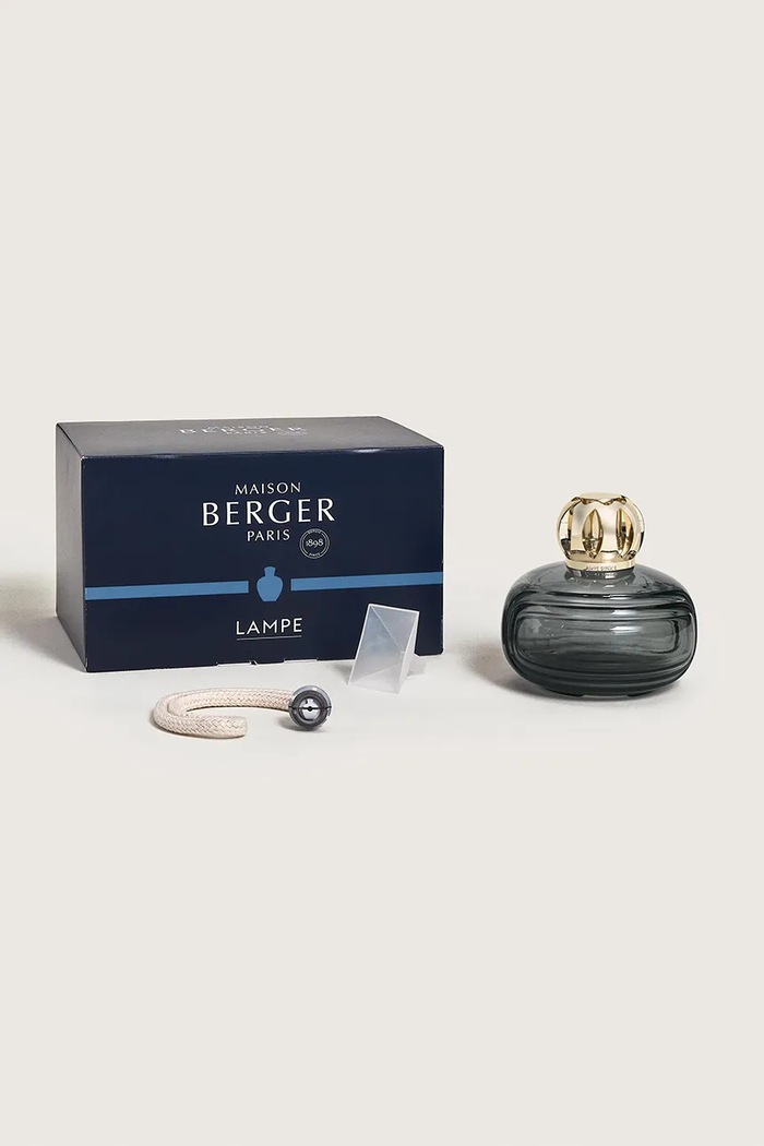 Maison Berger Paris dyfuzor katalityczny 386 ml szary 4882