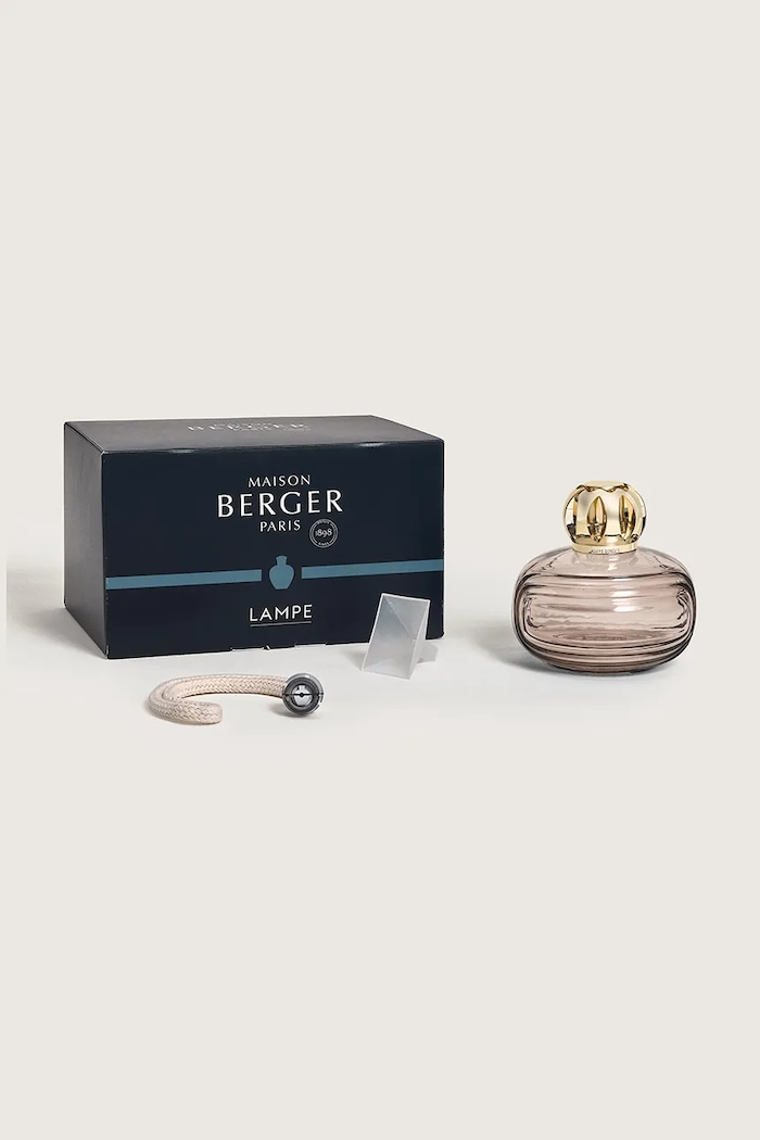Maison Berger Paris dyfuzor katalityczny 386 ml 4881 brązowy AA00