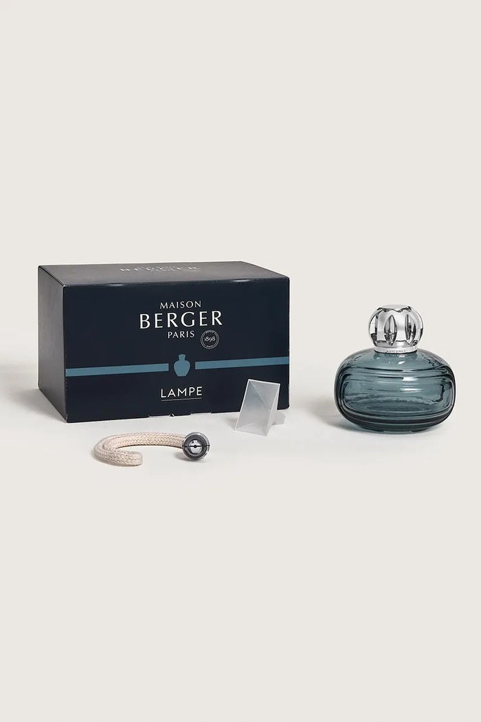 Home SPA Maison Berger Paris dyfuzor katalityczny 386 ml 4880 niebieski