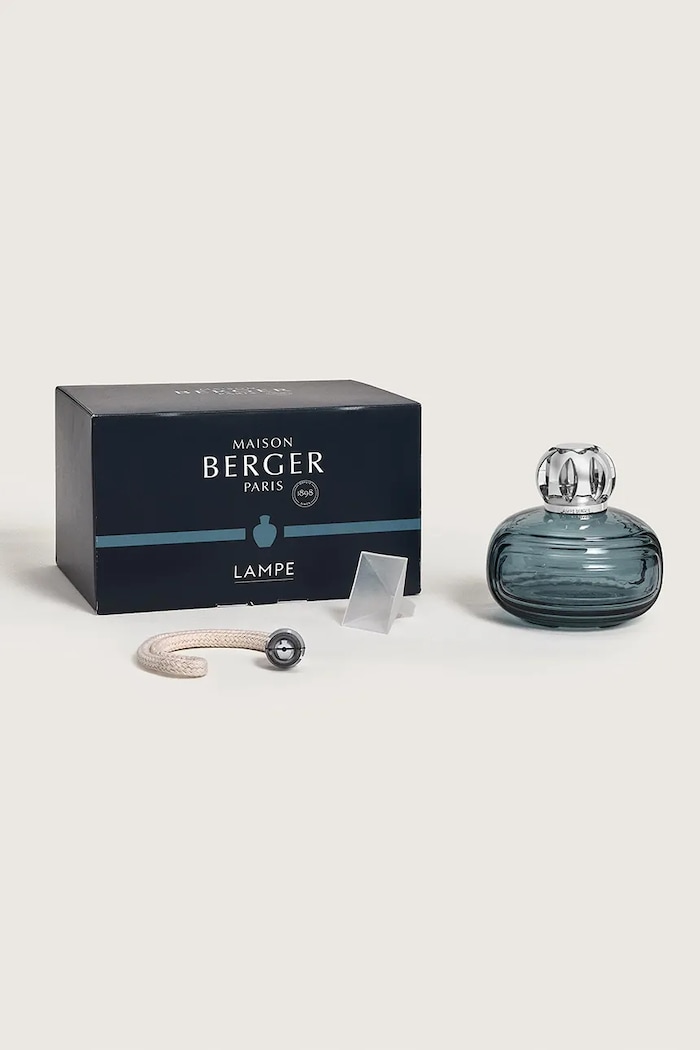Home SPA Maison Berger Paris dyfuzor katalityczny 386 ml 4880 niebieski