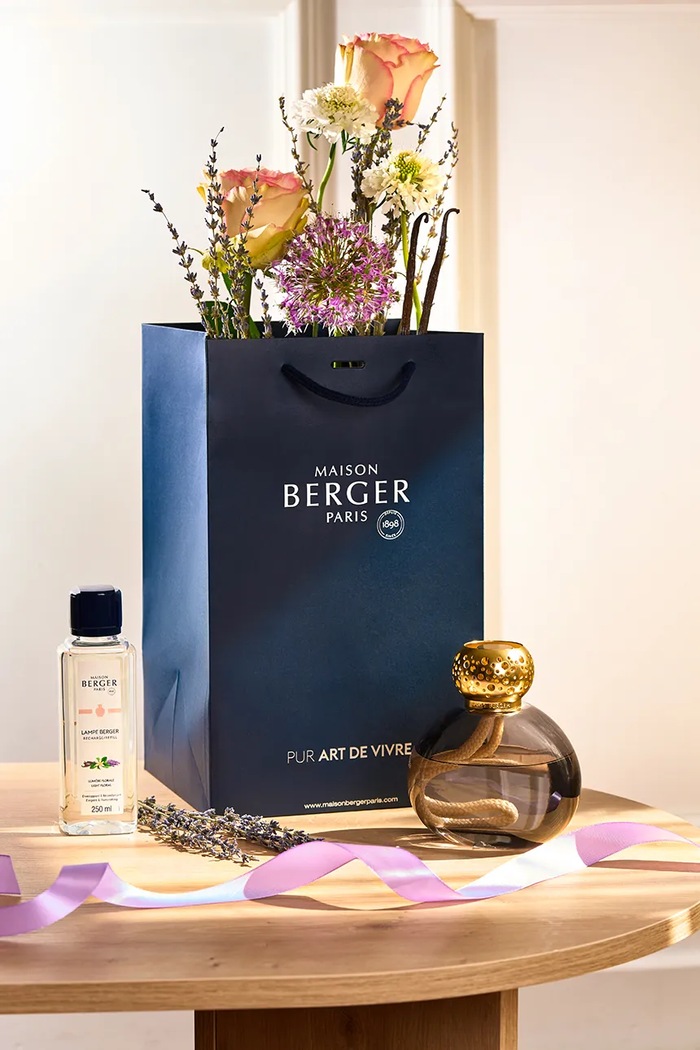Maison Berger Paris dyfuzor katalityczny z esencją zapachową 386 ml 4891.