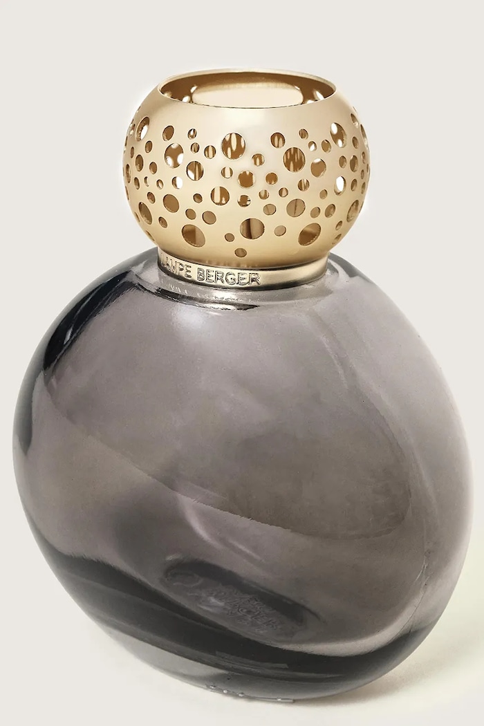 Maison Berger Paris dyfuzor katalityczny z esencją zapachową 386 ml różowy 4891.