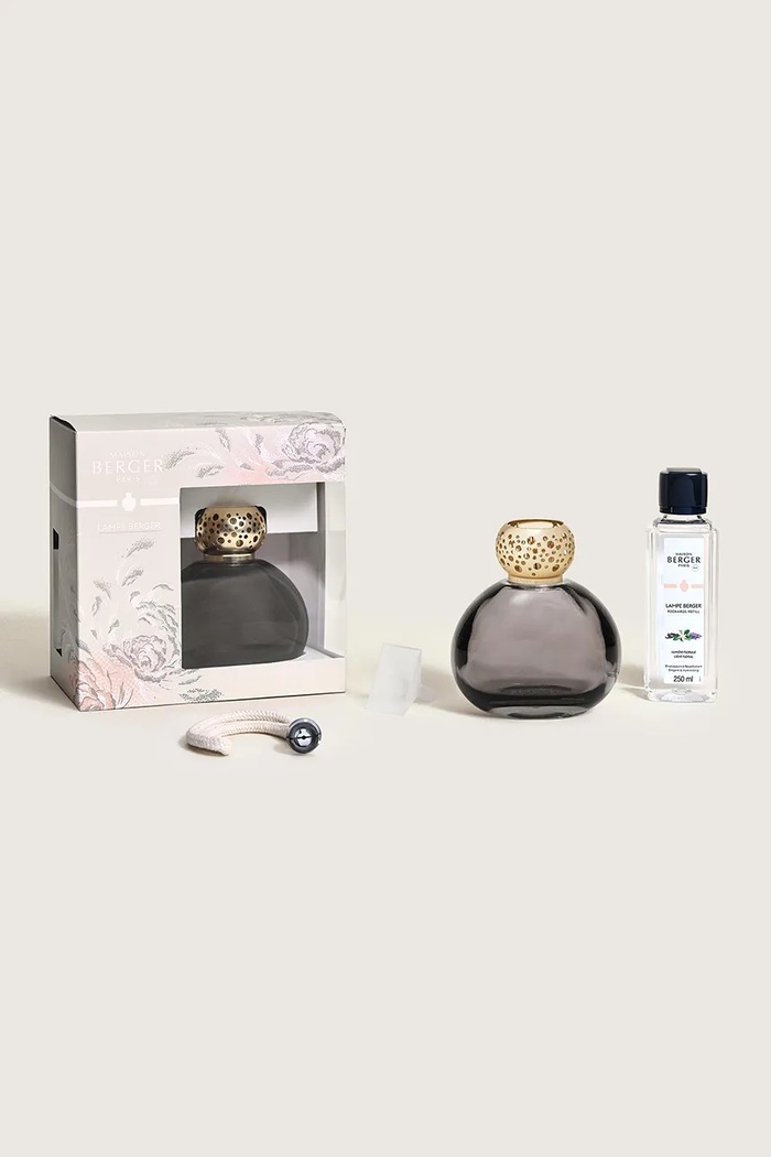 Maison Berger Paris dyfuzor katalityczny z esencją zapachową 386 ml 4891. różowy