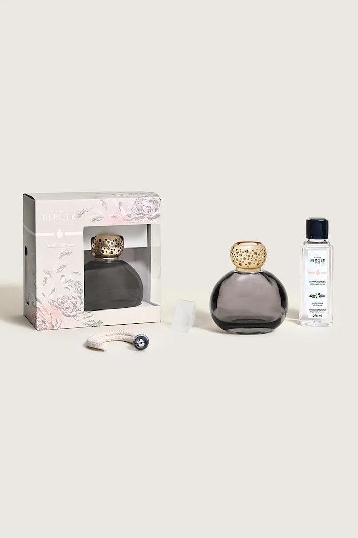 Maison Berger Paris dyfuzor katalityczny z esencją zapachową 386 ml 4891. różowy