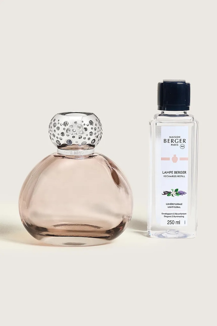 Maison Berger Paris dyfuzor katalityczny z esencją zapachową 386 ml beżowy 4890