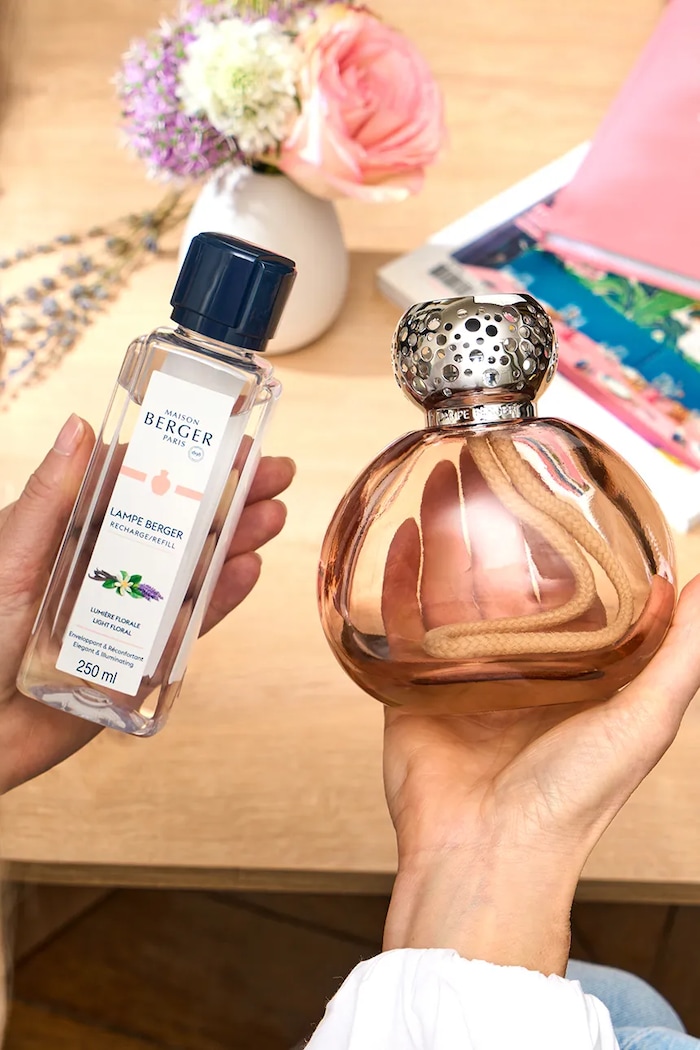 Maison Berger Paris dyfuzor katalityczny z esencją zapachową 386 ml 4890