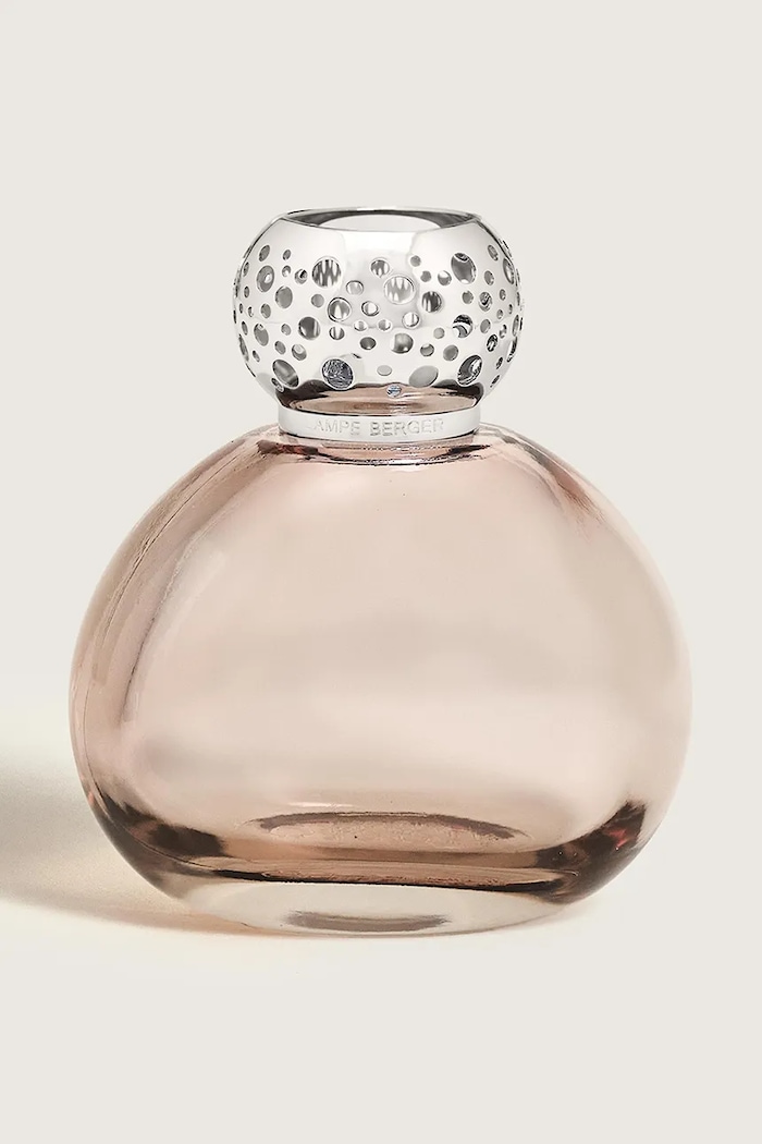 Maison Berger Paris dyfuzor katalityczny z esencją zapachową 386 ml 4890 beżowy AA00