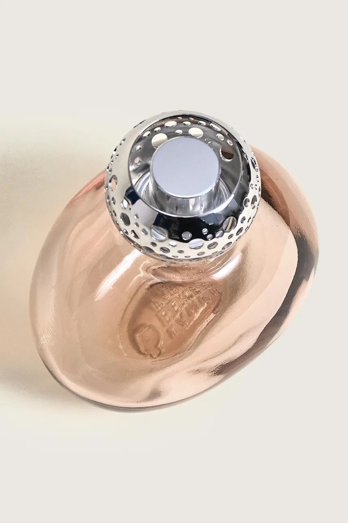 Home SPA Maison Berger Paris dyfuzor katalityczny z esencją zapachową 386 ml 4890 beżowy