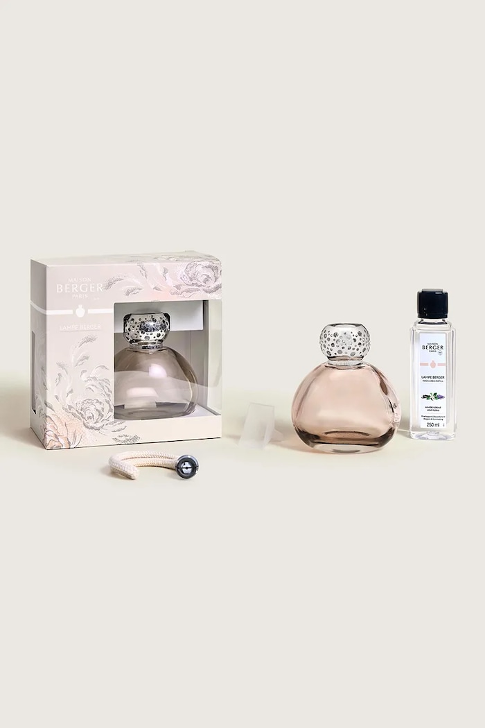 Maison Berger Paris dyfuzor katalityczny z esencją zapachową 386 ml 4890 beżowy