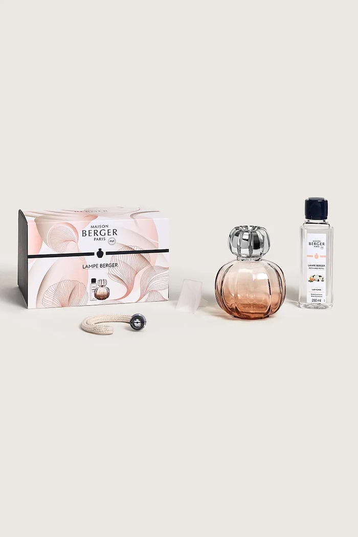 Maison Berger Paris dyfuzor katalityczny z esencją zapachową 370 ml 4879 pomarańczowy