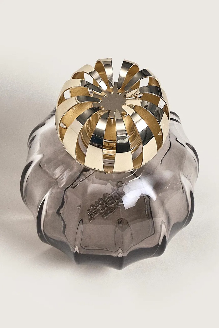 Home SPA Maison Berger Paris dyfuzor katalityczny 370 ml 4878. brązowy